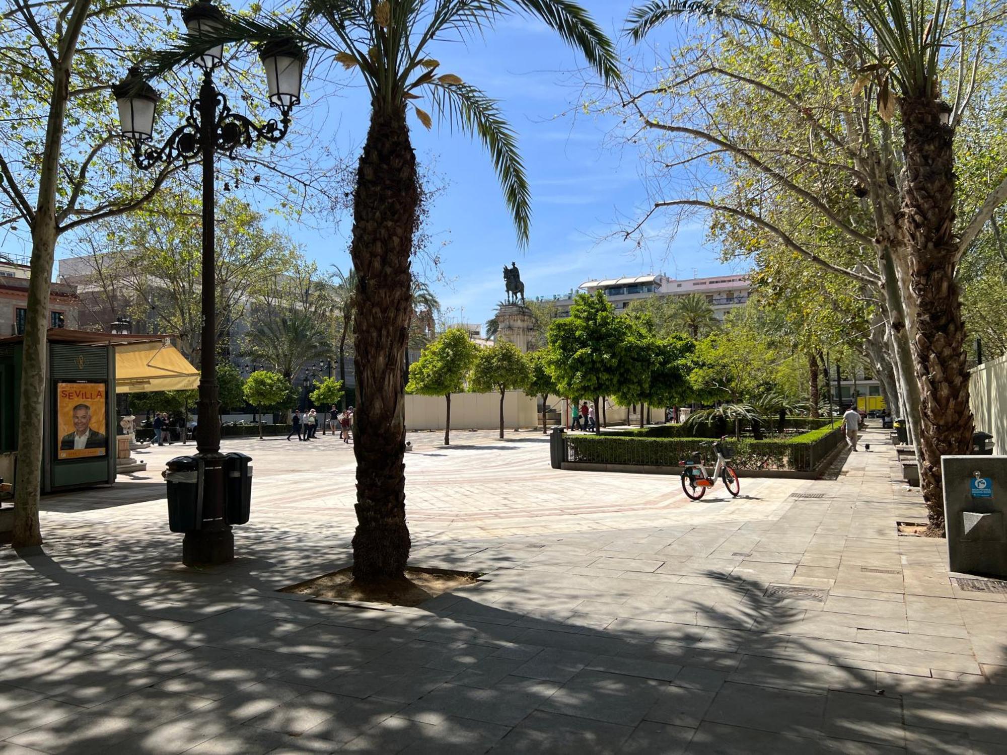 Atico Catedral - Aloha Sevilla ภายนอก รูปภาพ